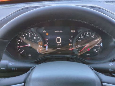 New 2026 Jeep Compass Limited image 32