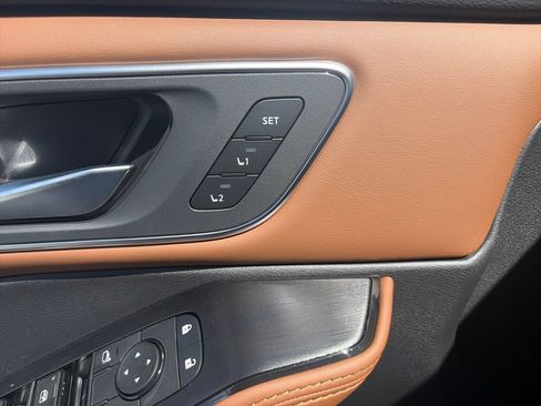 New 2026 Nissan Rogue Platinum AWD/4WD image 32