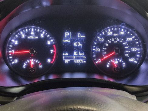Used 2020 Kia Rio S FWD image 23