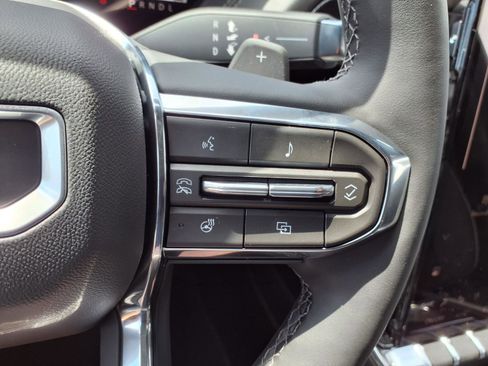 New 2026 GMC Yukon Elevation w/ Elevation Premium Package image 8