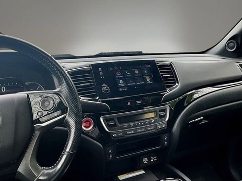Used 2022 Honda Passport Elite image 9