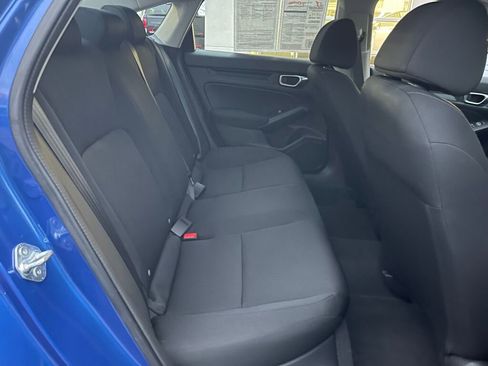 Used 2023 Honda Civic LX image 19