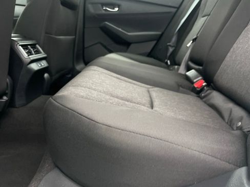 Certified 2025 Honda Accord LX image 38