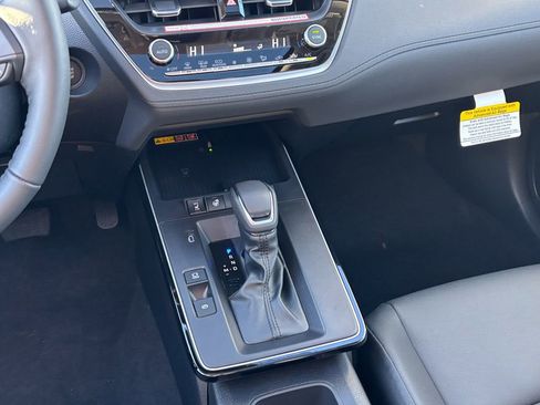 New 2026 Toyota Corolla Cross XLE image 20