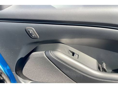 Used 2023 Ford Mustang Mach-E Select RWD image 21