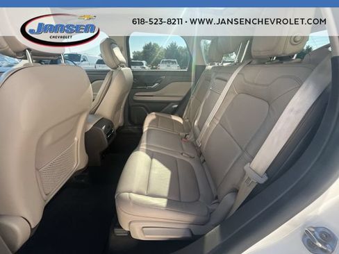 Used 2020 Lincoln Corsair Reserve w/ Equipment Group 202A AWD/4WD image 25