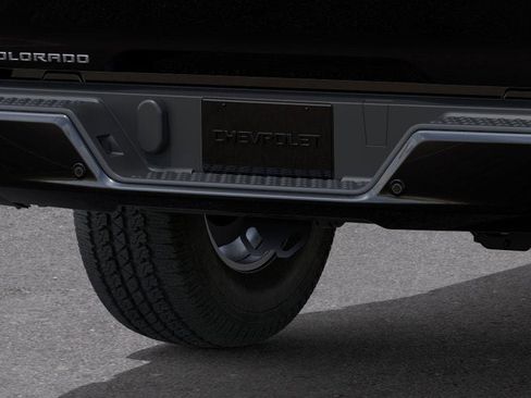 New 2026 Chevrolet Colorado LT image 38