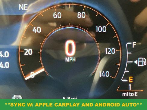 New 2025 Ford Mustang Premium image 21