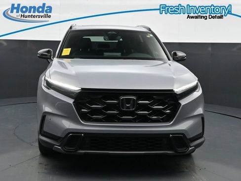 Used 2025 Honda CR-V Sport-L image 3