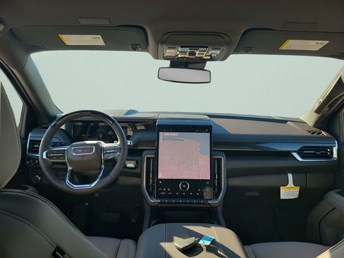 New 2026 GMC Yukon XL Elevation image 10