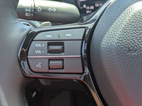 Used 2026 Acura Integra FWD image 25