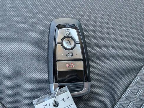 New 2026 Ford Transit 350 XLT image 29