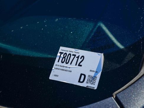 Used 2019 Honda CR-V EX-L image 33