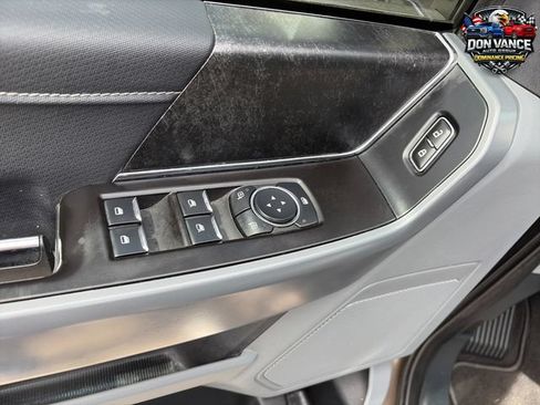 Used 2023 Ford F150 XLT w/ Equipment Group 302A High AWD/4WD image 11