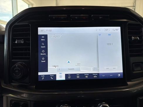 Certified 2023 Ford F150 XLT w/ Equipment Group 302A High AWD/4WD image 19