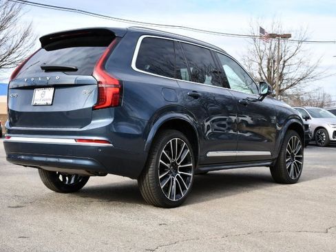 New 2026 Volvo XC90 B6 Plus w/ Protection Package Premier image 7