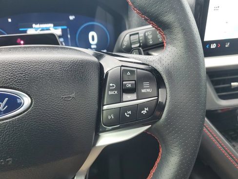 Used 2025 Ford Explorer ST AWD/4WD image 23