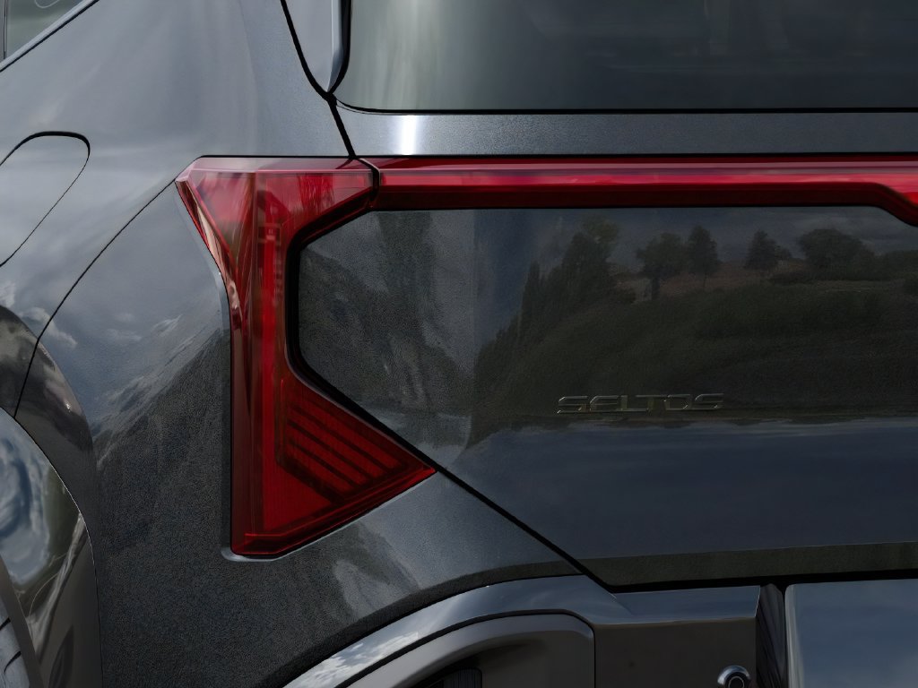 New 2027 Kia Seltos X-Line SX AWD/4WD image 11