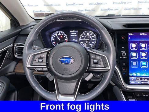 Certified 2022 Subaru Legacy Limited image 22