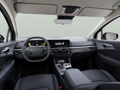 New 2026 Kia Sportage EX FWD image 10