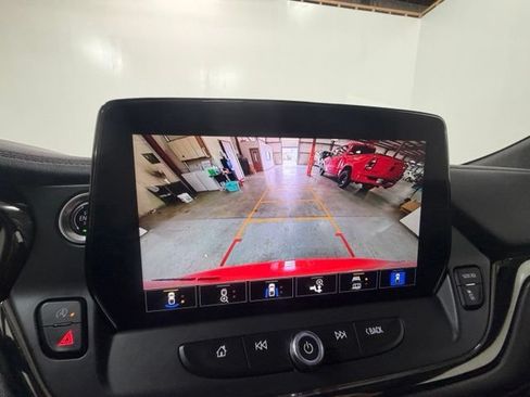 Used 2023 Chevrolet Blazer RS w/ Driver Confidence II Package AWD/4WD image 21