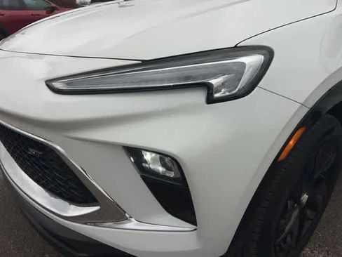 Used 2025 Buick Encore GX Sport Touring w/ Advanced Technology Package image 16