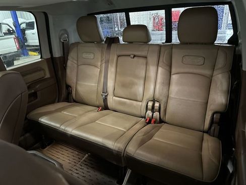 Used 2023 RAM 3500 Limited image 29