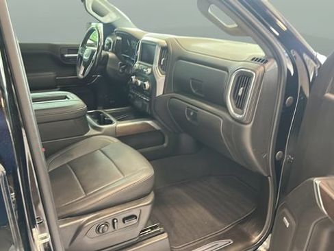 Used 2021 GMC Sierra 1500 SLT w/ SLT Premium Plus Package AWD/4WD image 20