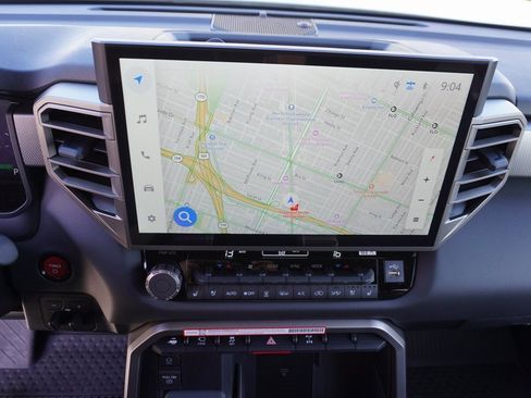 New 2026 Toyota Sequoia Limited image 15