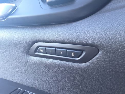 Used 2019 Cadillac CT6 Sport image 18