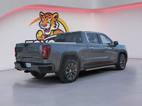 Used 2020 GMC Sierra 1500 Denali w/ Denali Ultimate Package image 5
