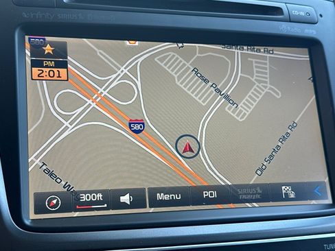 Used 2015 Kia Sorento SX AWD/4WD image 23