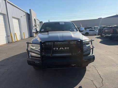 Used 2020 RAM 1500 Limited image 2