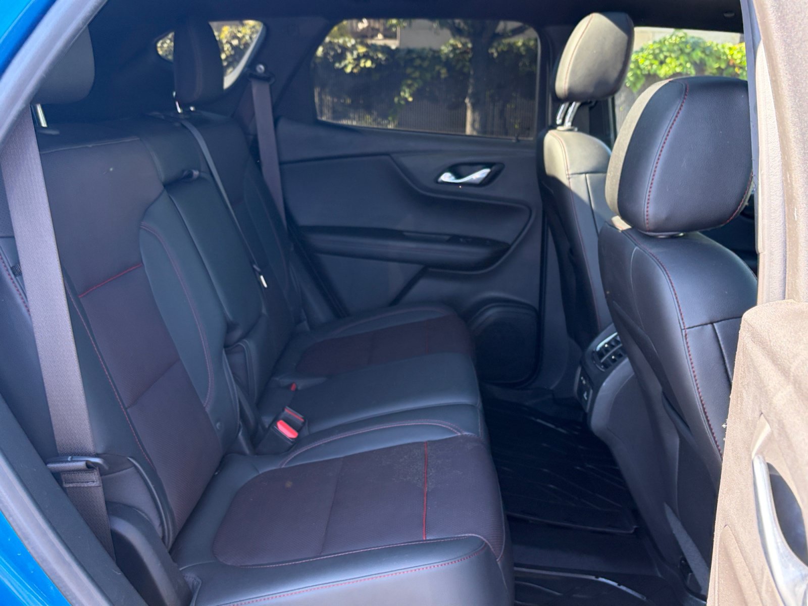 Used 2020 Chevrolet Blazer RS AWD/4WD image 27
