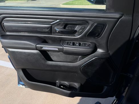 Used 2022 RAM 1500 Limited AWD/4WD image 29