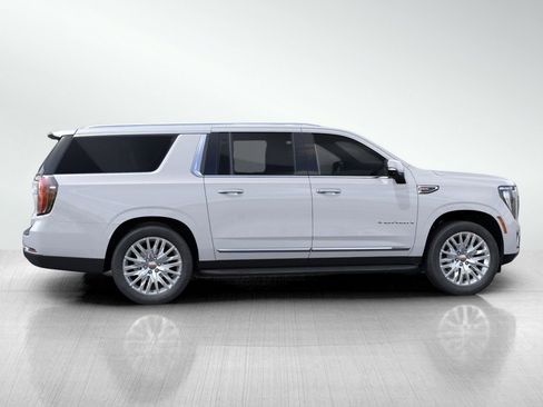 New 2026 GMC Yukon XL Elevation w/ LPO, Floor Liner Package image 6