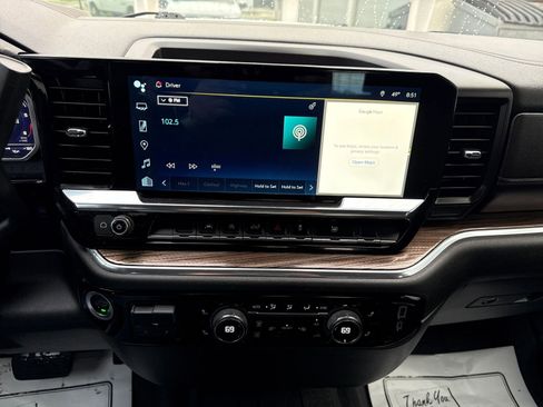 Used 2024 Chevrolet Silverado 1500 LT w/ Protection Package image 18