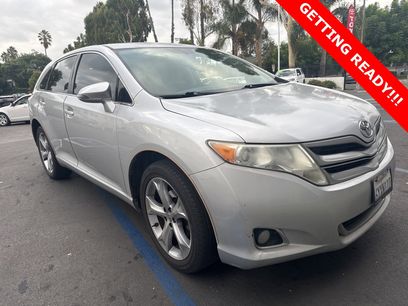 Used 2013 Toyota Venza LE