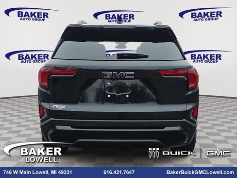 New 2026 GMC Terrain Elevation w/ Elevation Premium Package image 6