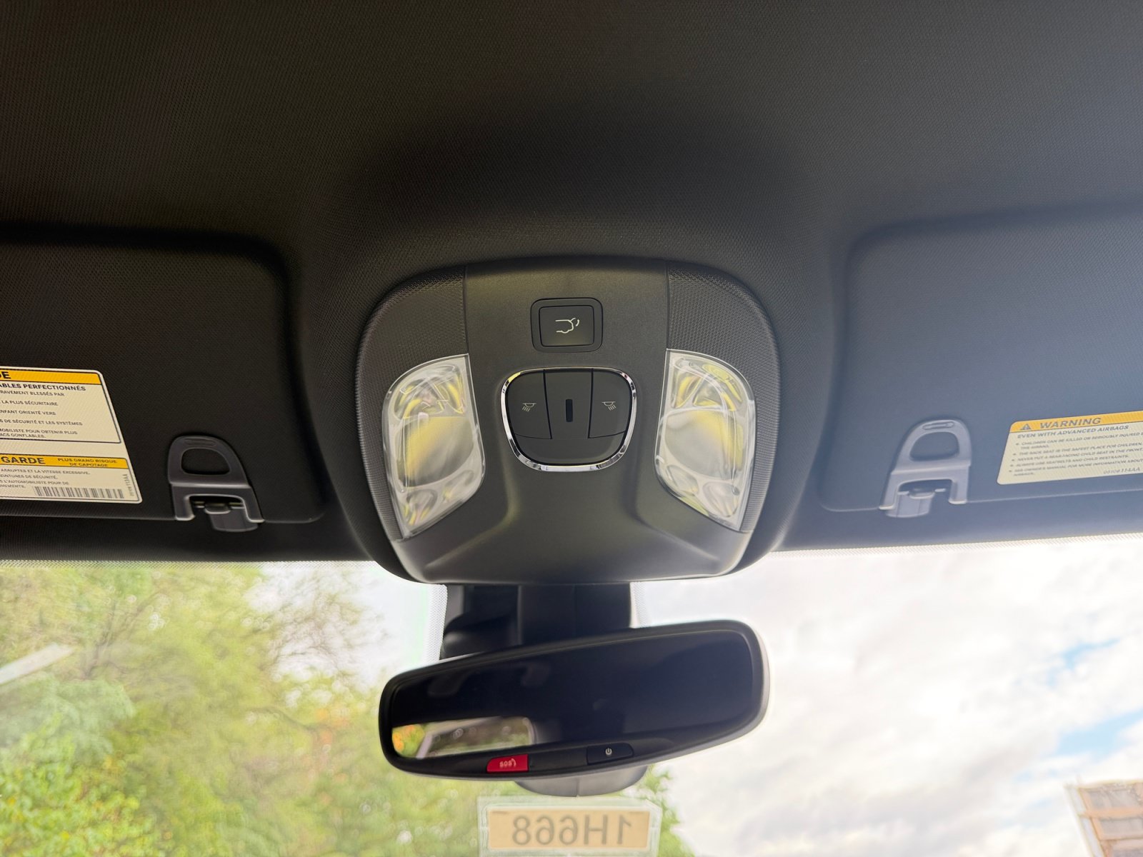 New 2026 Jeep Compass Limited AWD/4WD image 35