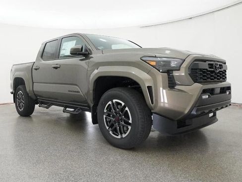 New 2026 Toyota Tacoma TRD Sport image 29