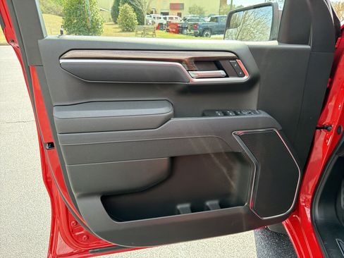 Used 2025 Chevrolet Silverado 1500 LT w/ All Star Edition Plus image 10