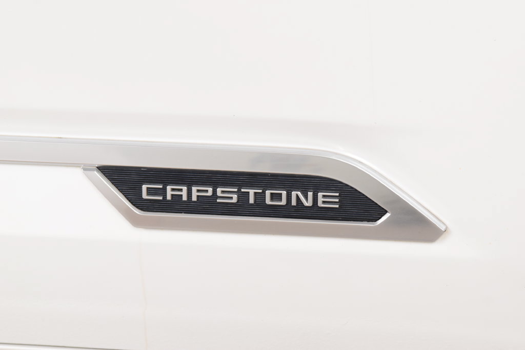 Used 2022 Toyota Tundra Capstone AWD/4WD image 16
