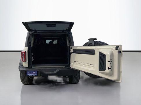Certified 2025 Ford Bronco Badlands AWD/4WD image 30