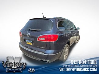 Used 2017 Buick Enclave Leather w/ Trailering Package FWD video 1