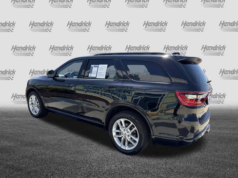 Used 2024 Dodge Durango GT AWD/4WD image 8