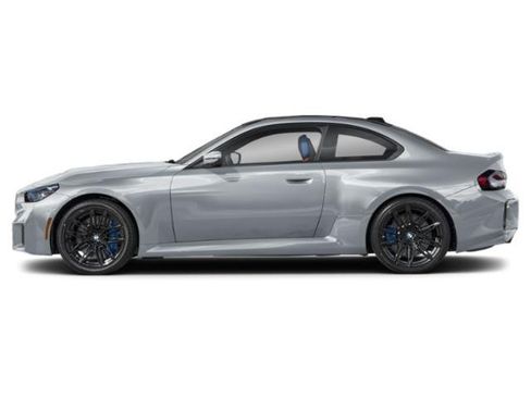 New 2026 BMW M2 RWD image 6