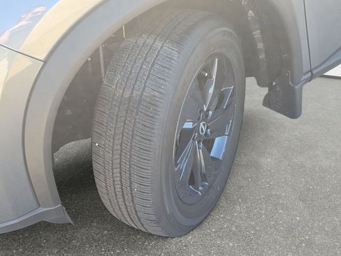 New 2026 Nissan Rogue SV w/ Cold Weather Package image 31