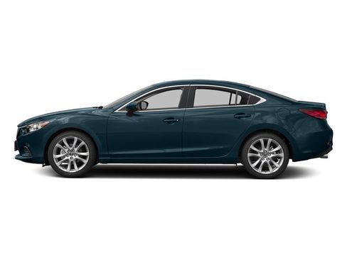 Used 2016 MAZDA MAZDA6 Touring FWD image 3