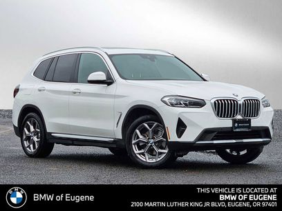 Used 2024 BMW X3 xDrive30i